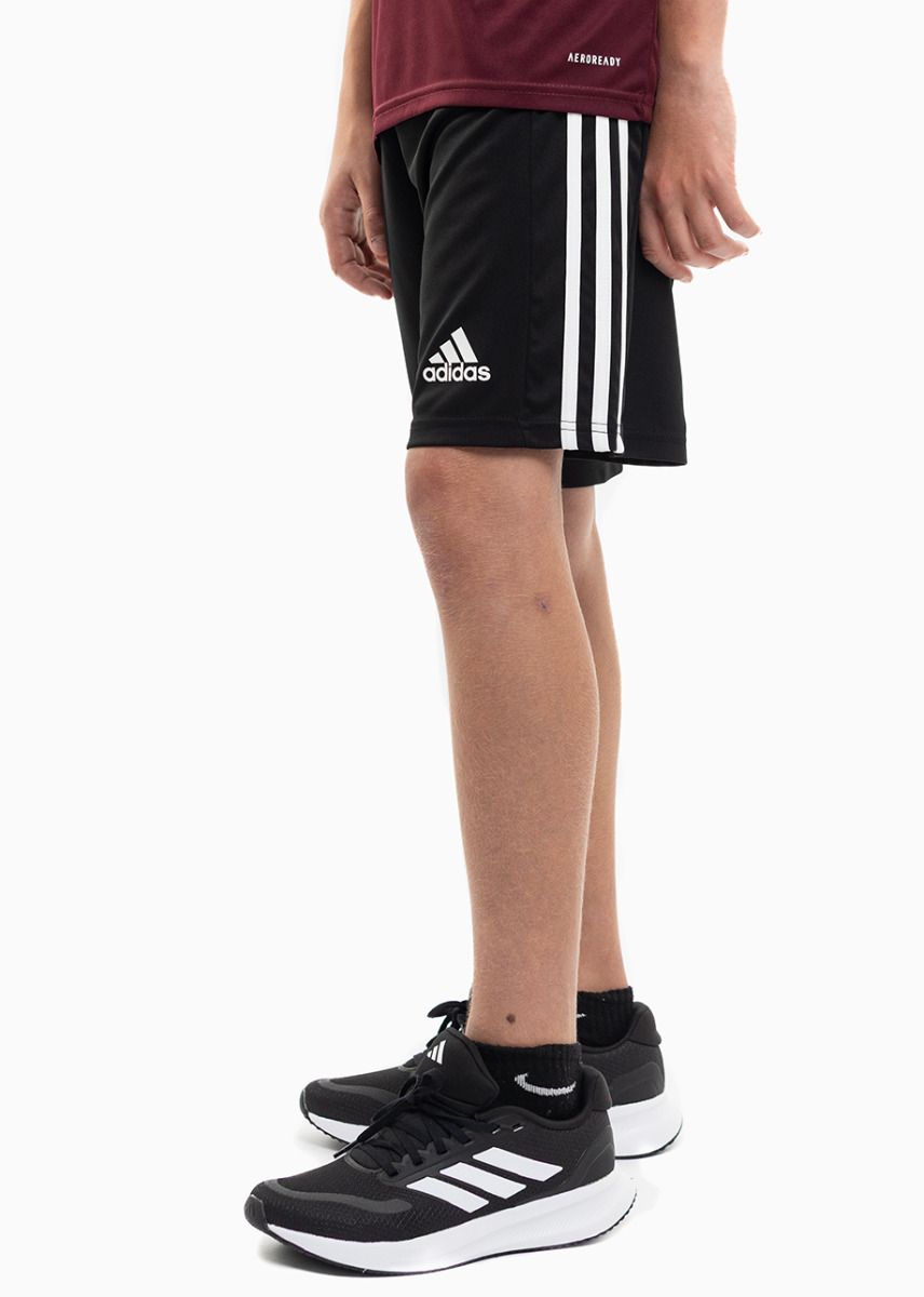 adidas Kinder Sport-Set T-shirt Kurze Hose Squadra 21 Jersey GN8090/GN5767 adidas Kinder Sport-Set T-shirt Kurze Hose Squadra 21 Jersey GN8090/GN5767