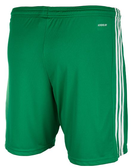 adidas Kinder Sport-Set T-shirt Kurze Hose Squadra 21 Polo GP6424/GN5762