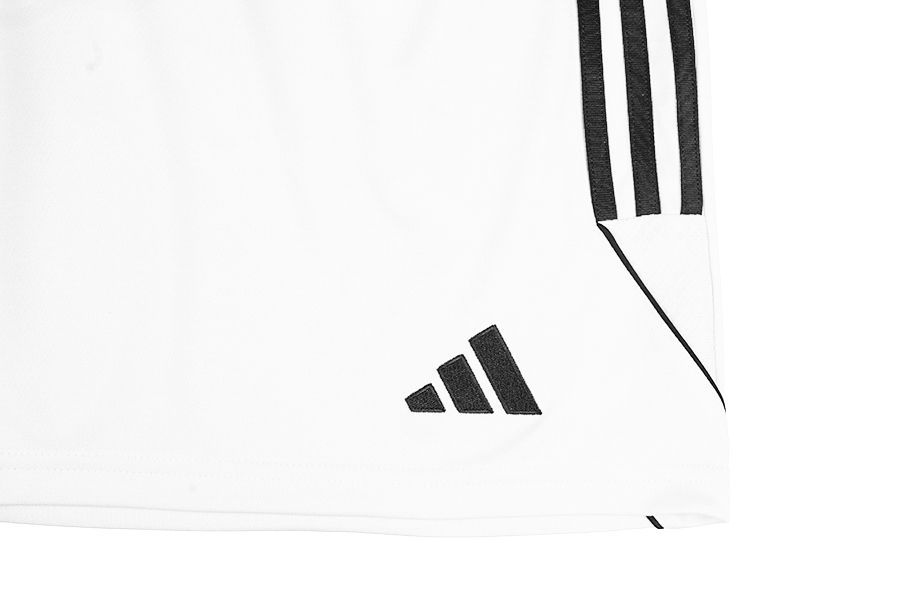 adidas Kinder Sport-Set T-shirt Kurze Hose Tiro 23 League Jersey HR4617/IB8093