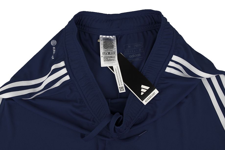 adidas Kinder Sport-Set T-shirt Kurze Hose Tiro 23 League Jersey HR4618/HS0534