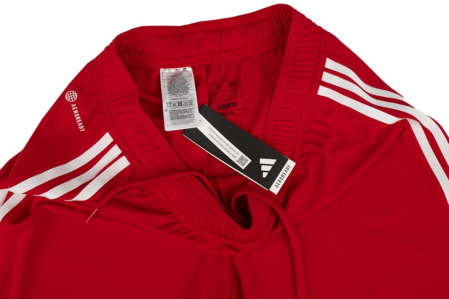 adidas Kinder Sport-Set T-shirt Kurze Hose Tiro 23 League Jersey HR4619/IB8092
