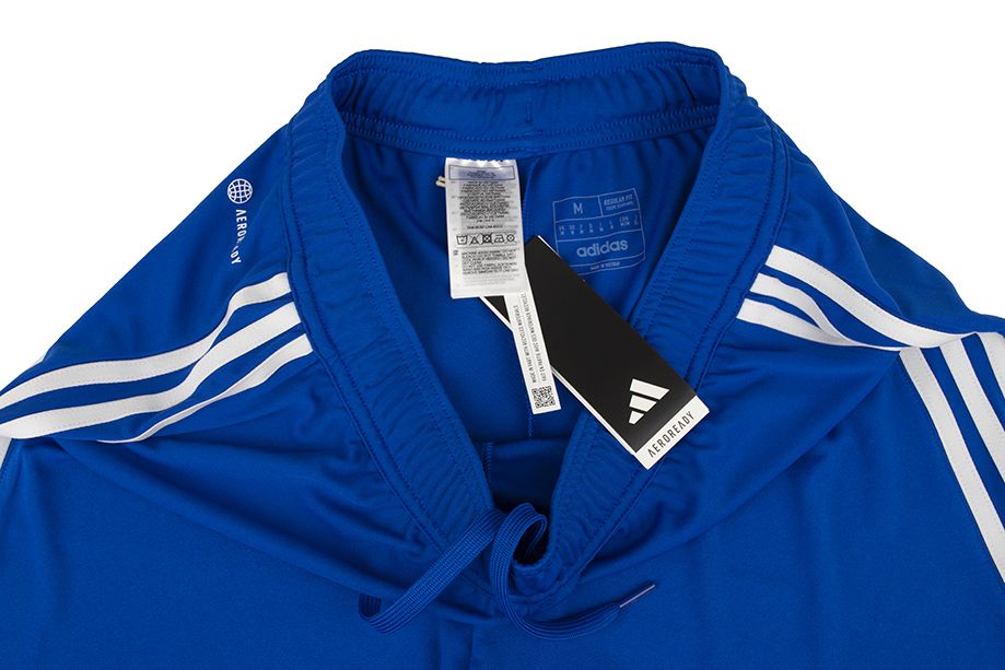 adidas Kinder Sport-Set T-shirt Kurze Hose Tiro 23 League Jersey HR4621/IB8094