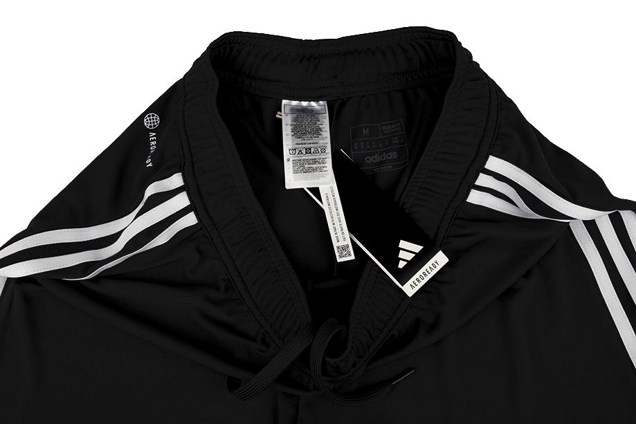 adidas Kinder Sport-Set T-shirt Kurze Hose Tiro 23 League Jersey HS0535/H49597