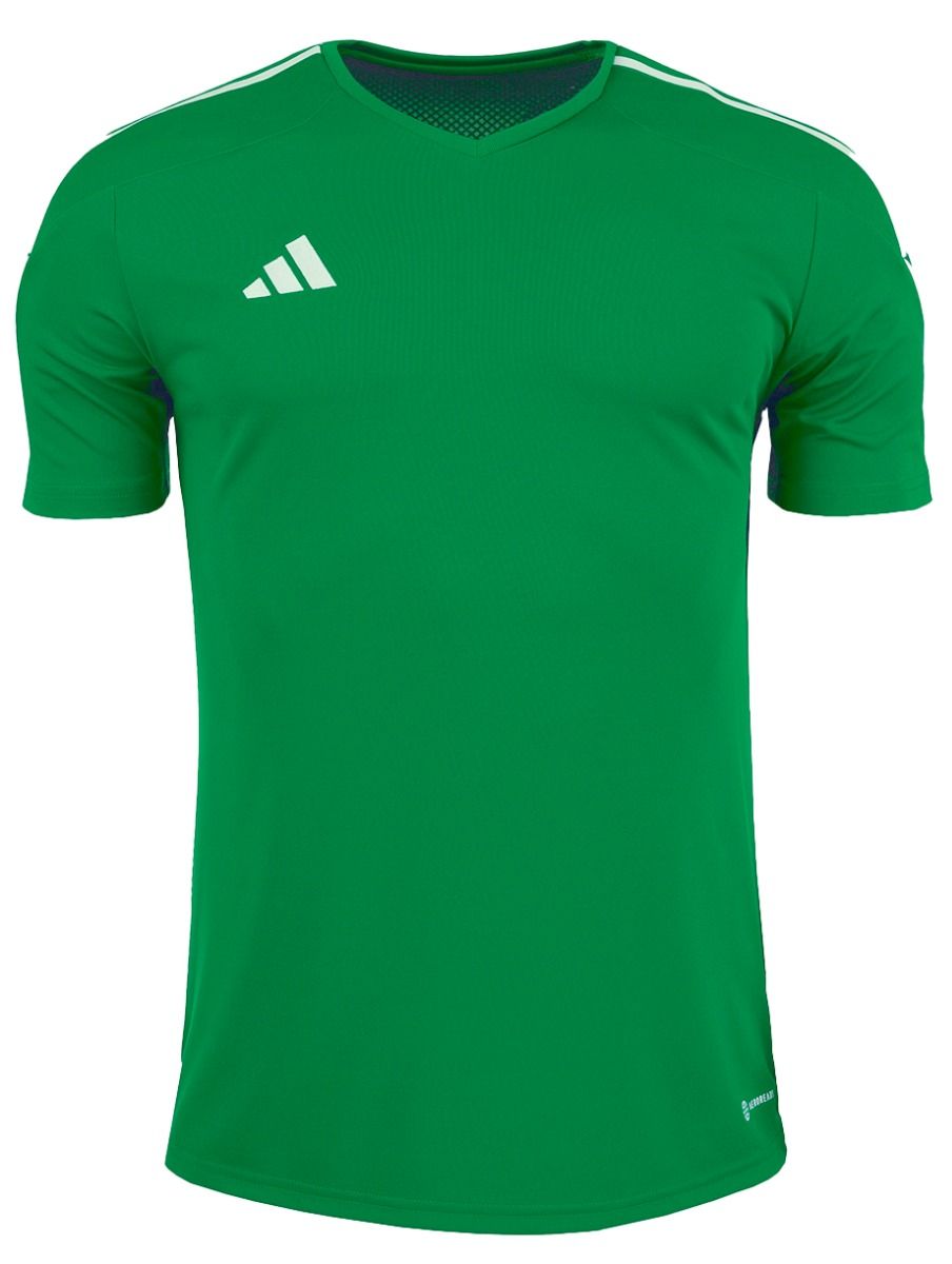 adidas Kinder Sport-Set T-shirt Kurze Hose Tiro 23 League Jersey IC7483/IB8096
