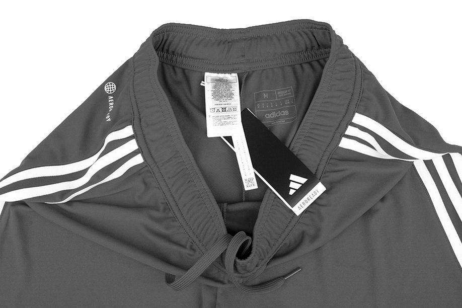 adidas Kinder Sport-Set T-shirt Kurze Hose Tiro 23 League Jersey IC7484/IB8102