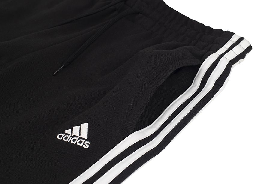adidas Damen Trainingsanzug Essentials 3-Stripes Full-Zip Fleece IM0236/HZ5753