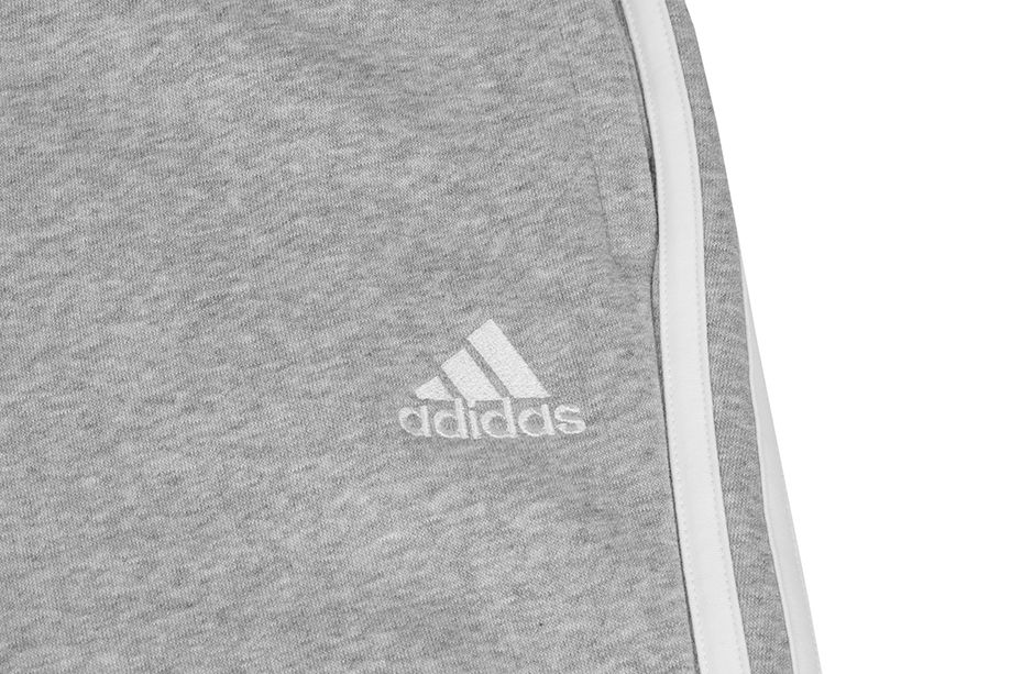 adidas Damen Trainingsanzug Essentials 3-Stripes Full-Zip Fleece IM0236/IL3282