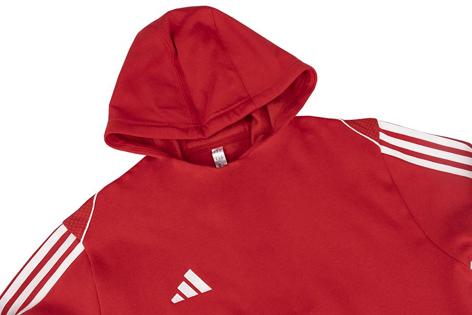 adidas Kinder Trainingsanzug Tiro 23 League Sweat Hoodie HS3607/HS3614