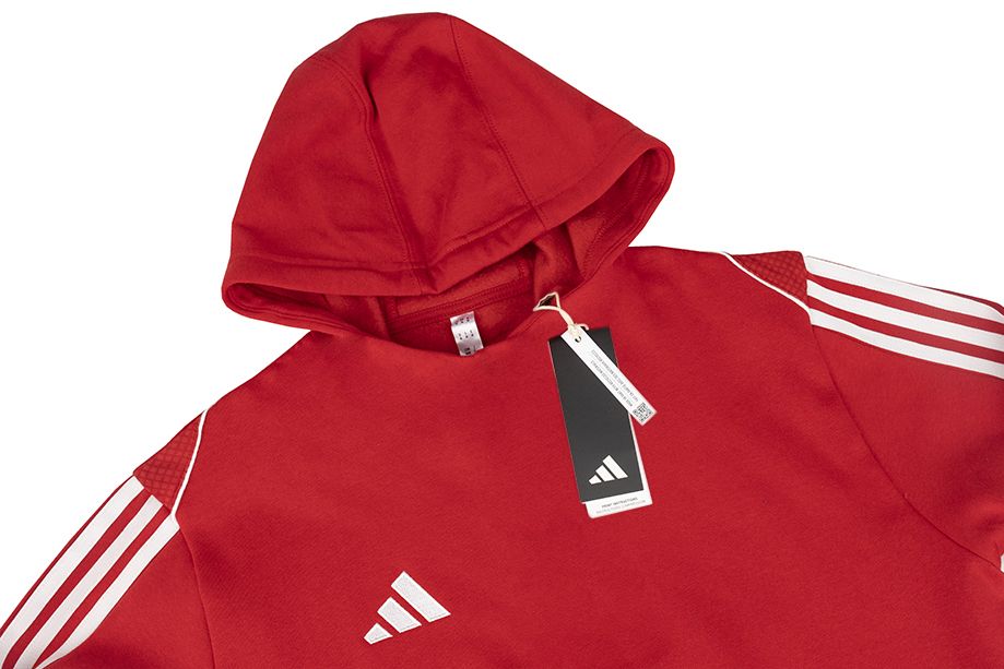 adidas Kinder Trainingsanzug Tiro 23 League Sweat Hoodie HS3607/HS3614