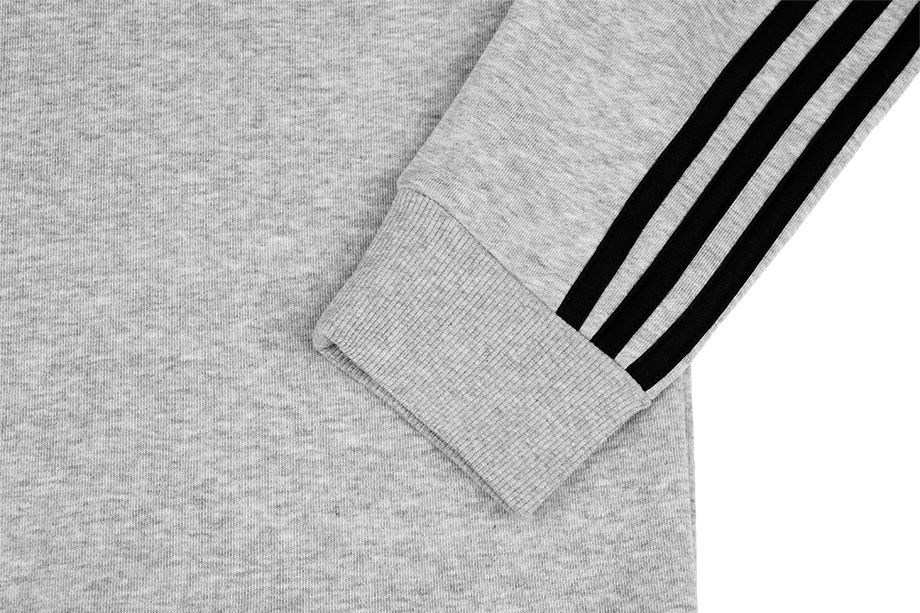 adidas Herren Trainingsanzug Essentials Sweatshirt GK9110/GK8824