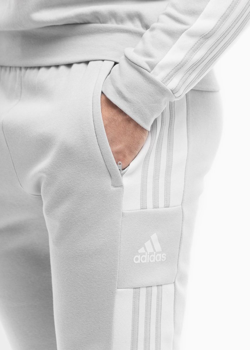 adidas Herren Trainingsanzug Squadra 21 Hoodie GT6635/GT6644 adidas Herren Trainingsanzug Squadra 21 Hoodie GT6635/GT6644