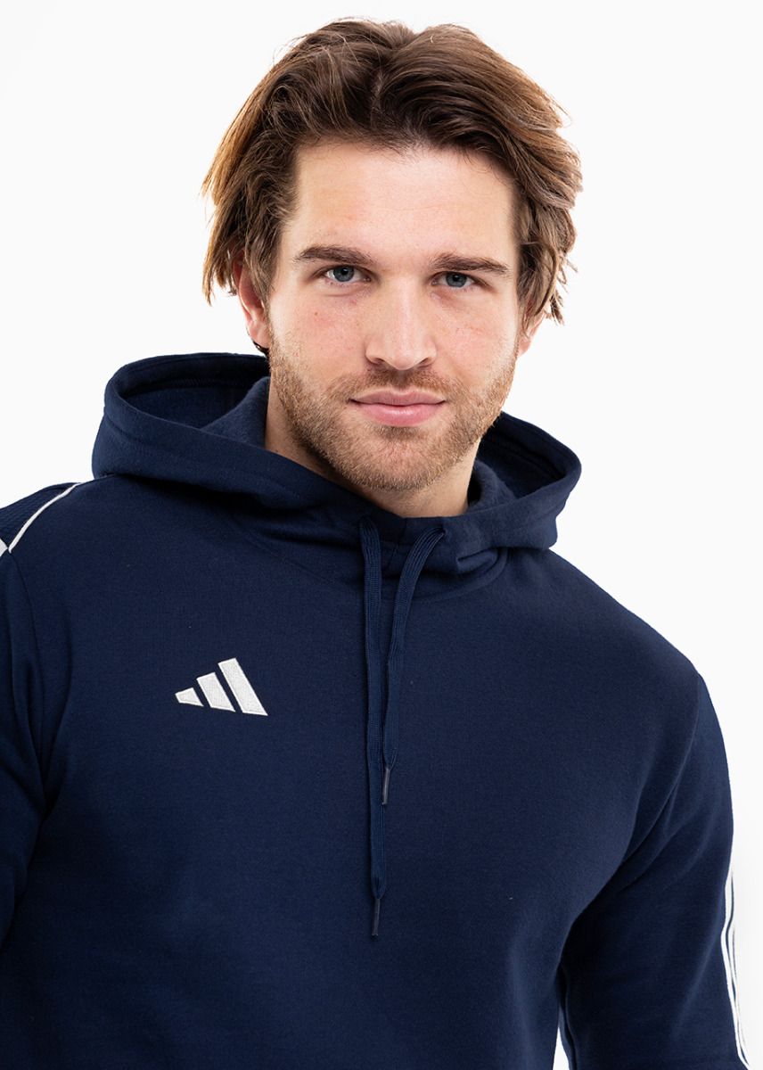 adidas Herren Trainingsanzug Tiro 23 League Sweat Hoodie HS3599/HS3611