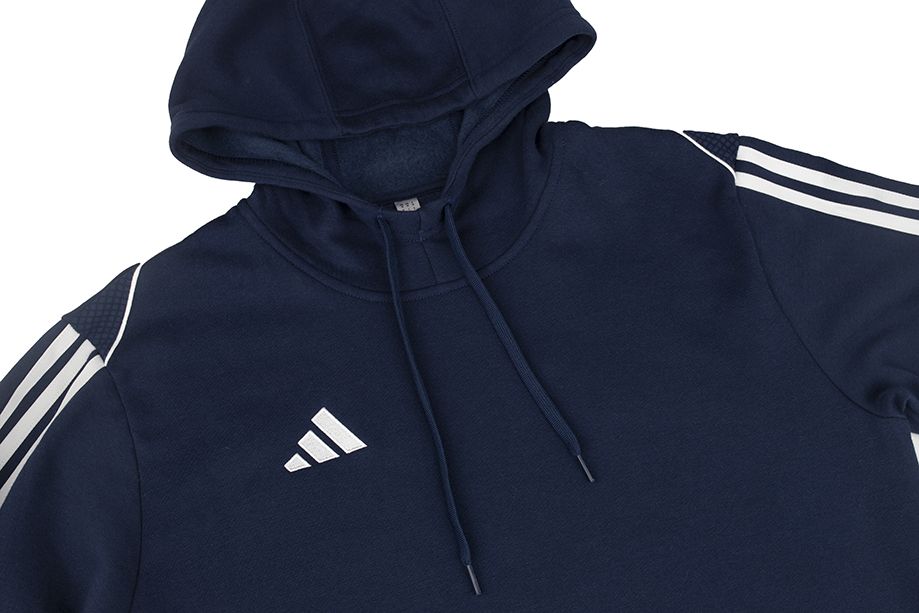 adidas Herren Trainingsanzug Tiro 23 League Sweat Hoodie HS3599/HS3611