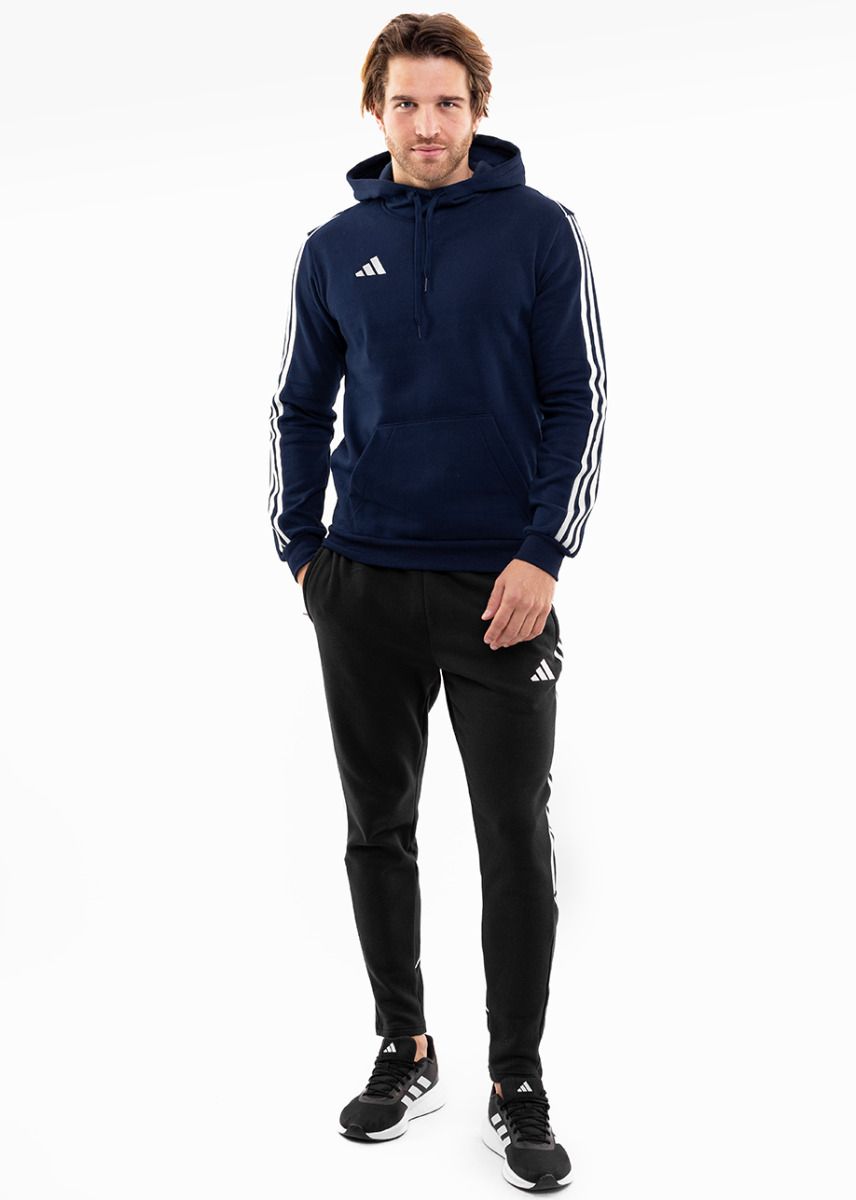 adidas Herren Trainingsanzug Tiro 23 League Sweat Hoodie HS3599/HS3611