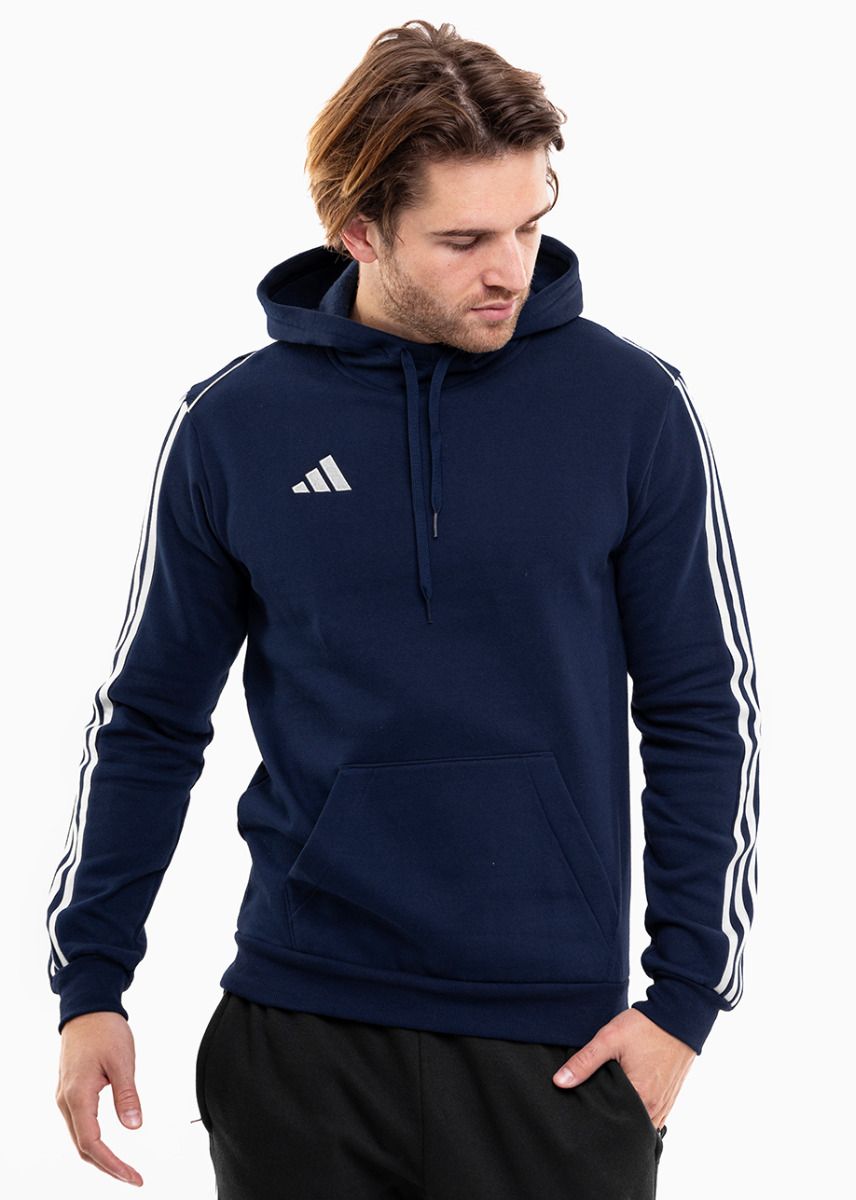 adidas Herren Trainingsanzug Tiro 23 League Sweat Hoodie HS3599/HS3611