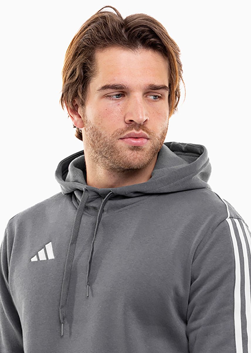 adidas Herren Trainingsanzug Tiro 23 League Sweat Hoodie HZ3021/HS3611