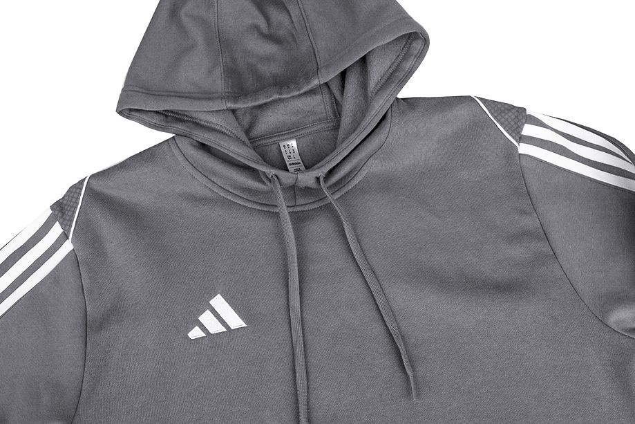 adidas Herren Trainingsanzug Tiro 23 League Sweat Hoodie HZ3021/HS3611