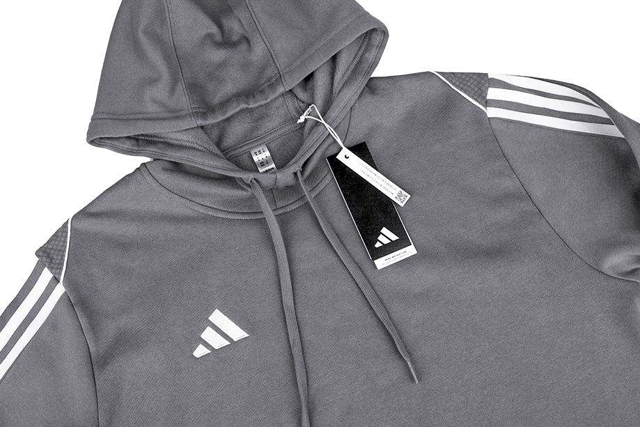 adidas Herren Trainingsanzug Tiro 23 League Sweat Hoodie HZ3021/HS3611