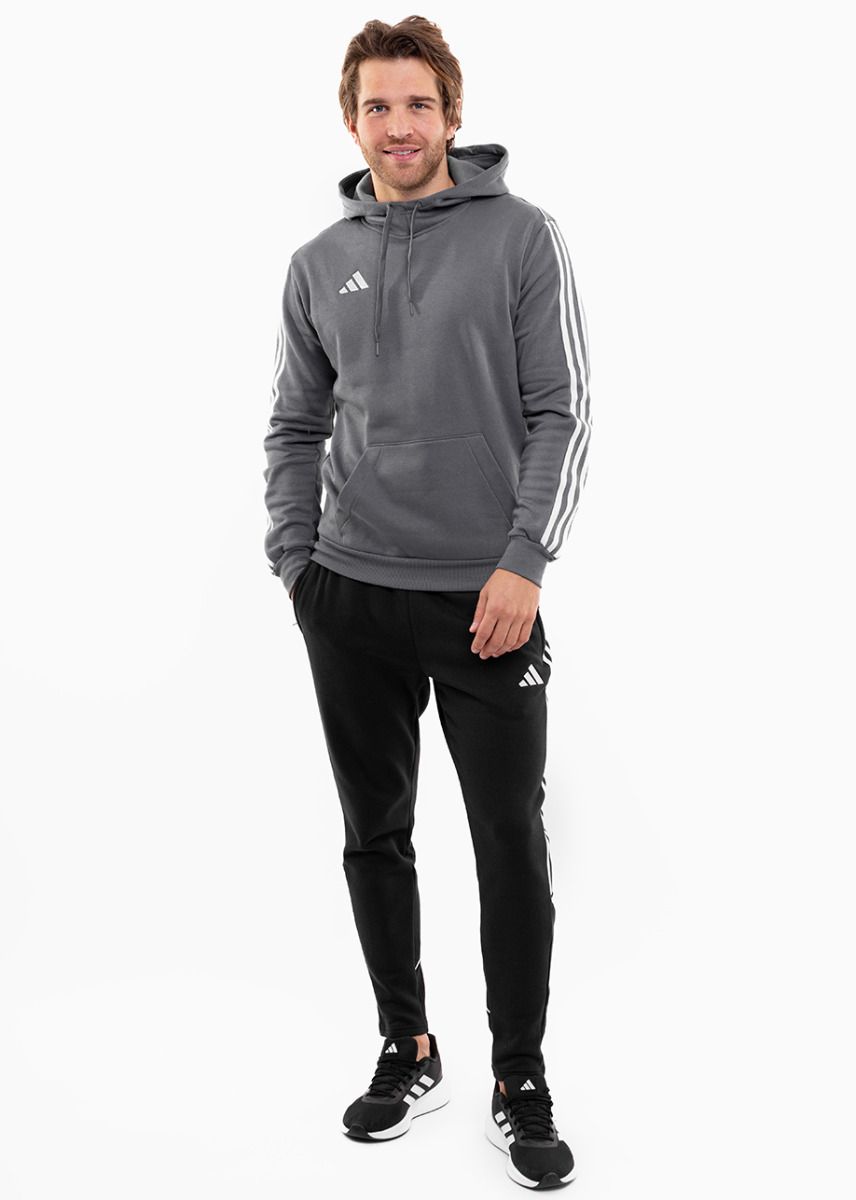 adidas Herren Trainingsanzug Tiro 23 League Sweat Hoodie HZ3021/HS3611