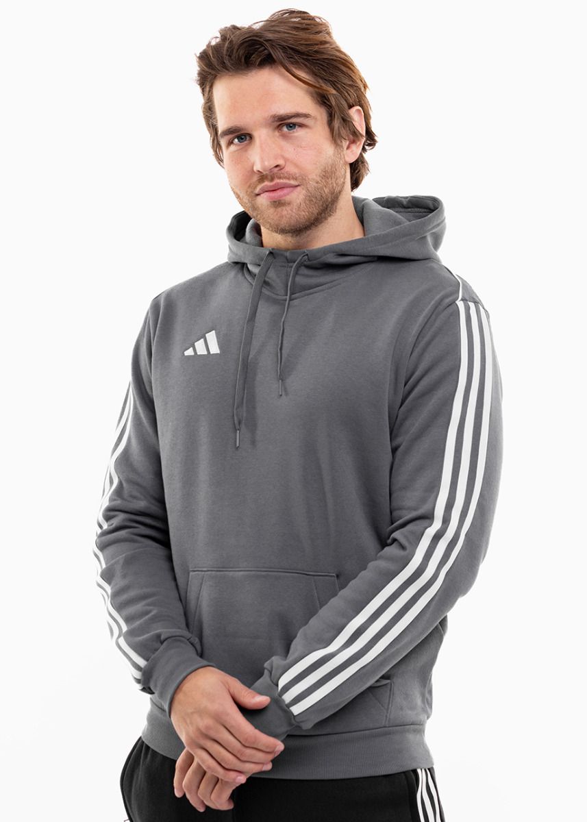 adidas Herren Trainingsanzug Tiro 23 League Sweat Hoodie HZ3021/HS3611