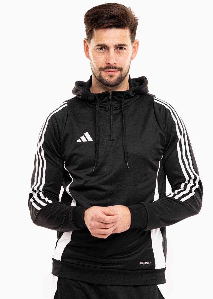 adidas Herren Trainingsanzug Tiro 24 Training Hoodie IJ9957/IP1952