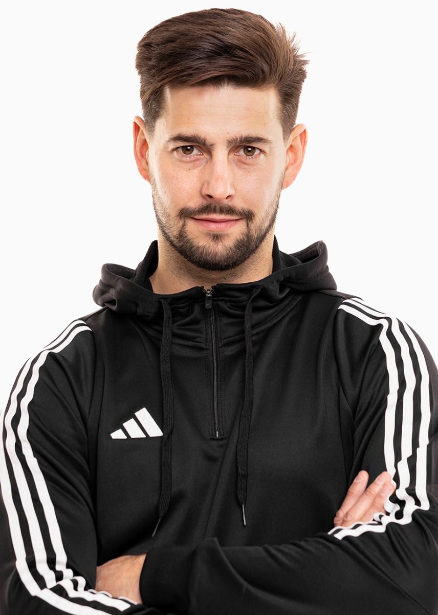 adidas Herren Trainingsanzug Tiro 24 Training Hoodie IJ9957/IP1952