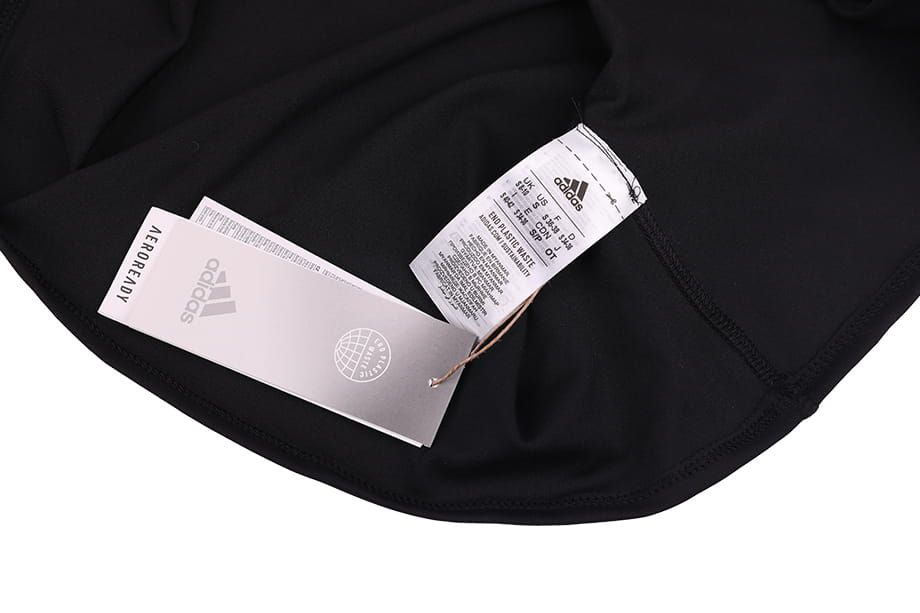 adidas Damen-T-Shirt Studio Slim Strappy Back Tank Top HE3140