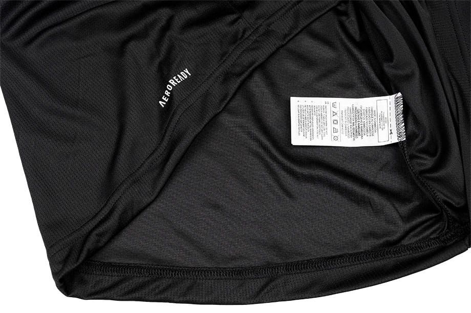 adidas Ärmelloses Herren-T-Shirt Aeroready Design GM2130 adidas Ärmelloses Herren-T-Shirt Aeroready Design GM2130