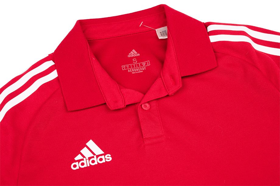 adidas Herren-T-Shirt Condivo 20 Polo ED9235 adidas Herren-T-Shirt Condivo 20 Polo ED9235
