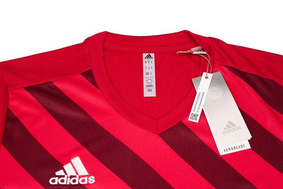 adidas Herren T-Shirt Entrada 22 Graphic Jersey HB0572 EUR XL OUTLET adidas Herren T-Shirt Entrada 22 Graphic Jersey HB0572 EUR XL OUTLET