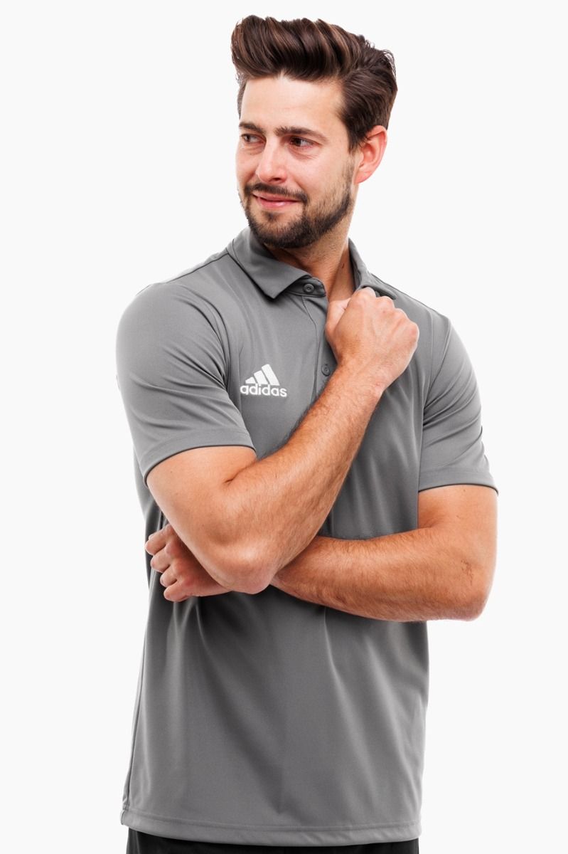 adidas Herren T-Shirt Entrada 22 Polo H57486 EUR M OUTLET