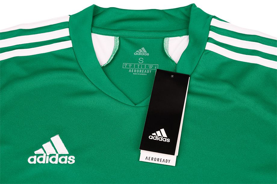 adidas Herren T-Shirt Regista 20 Jersey FI4559