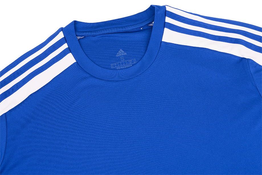 adidas Herren T-Shirt Squadra 21 Jersey Short Sleeve GK9154