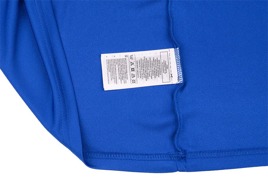 adidas Herren T-Shirt Squadra 21 Jersey Short Sleeve GK9154