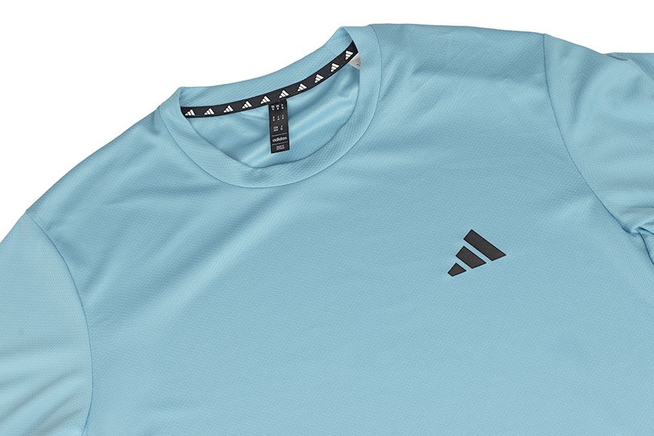 adidas Herren T-Shirt Train Essentials Training Tee IC7431 EUR XL OUTLET adidas Herren T-Shirt Train Essentials Training Tee IC7431 EUR XL OUTLET