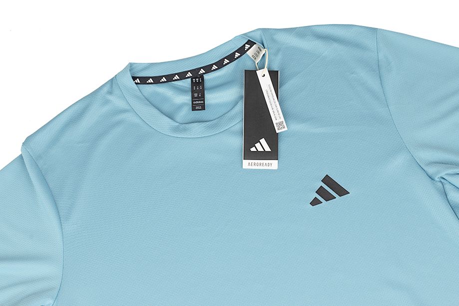 adidas Herren T-Shirt Train Essentials Training Tee IC7431 EUR XL OUTLET adidas Herren T-Shirt Train Essentials Training Tee IC7431 EUR XL OUTLET