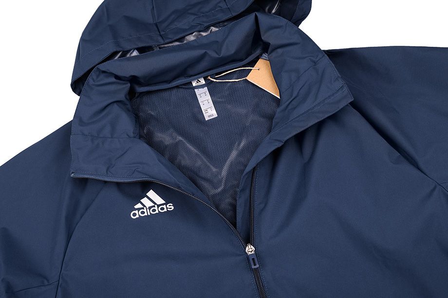 adidas Herrenjacke Condivo 20 Allweather Jacket ED9256 adidas Herrenjacke Condivo 20 Allweather Jacket ED9256