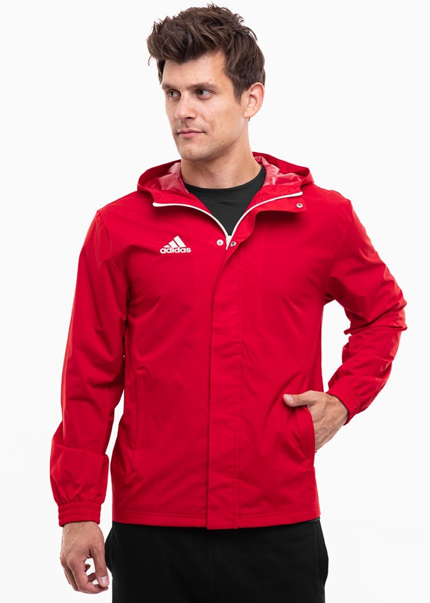 adidas Herrenjacke Entrada 22 All Weather Jacket HG6299