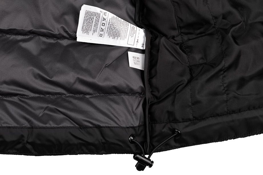 adidas Herrenjacke Itavic 3S 2.0 J DZ1388