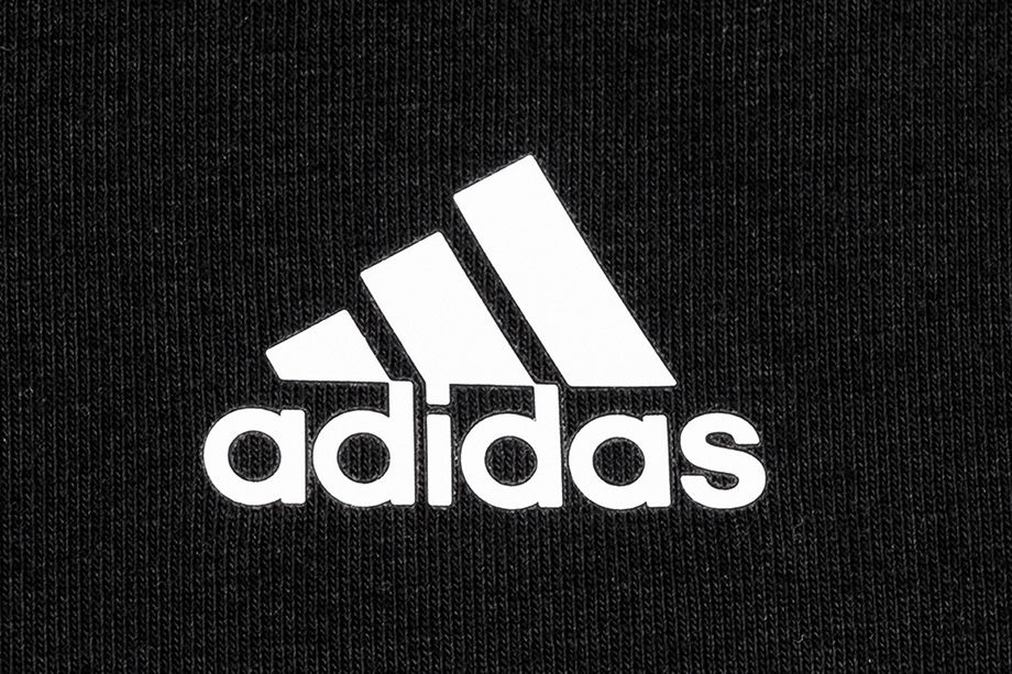Adidas Kids' Leggings Essentials 3 Stripes Black GN4046