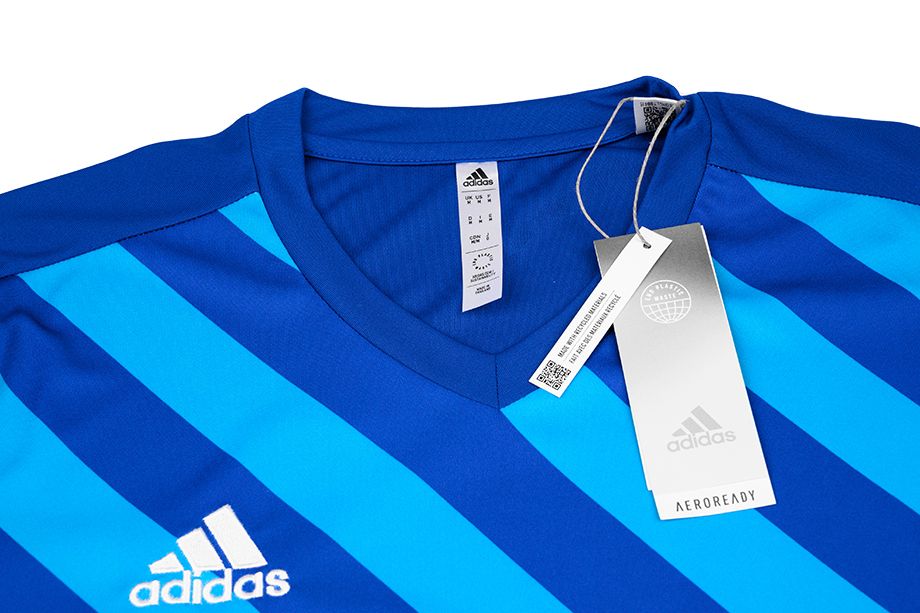 adidas Sport-Set T-shirt Kurze Hose Entrada 22 Gfx Jsy HF0116/H57504