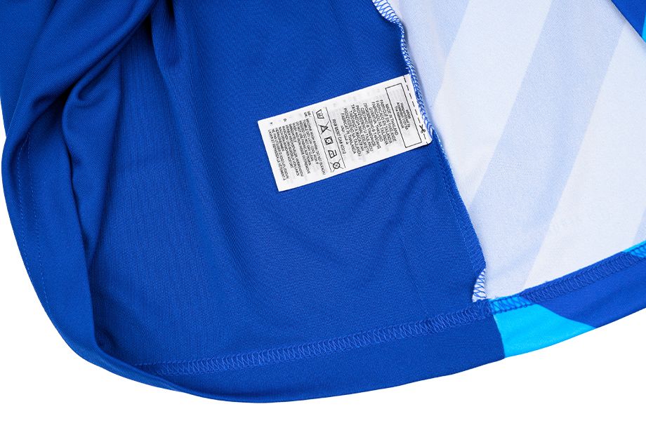 adidas Sport-Set T-shirt Kurze Hose Entrada 22 Gfx Jsy HF0116/HG6294
