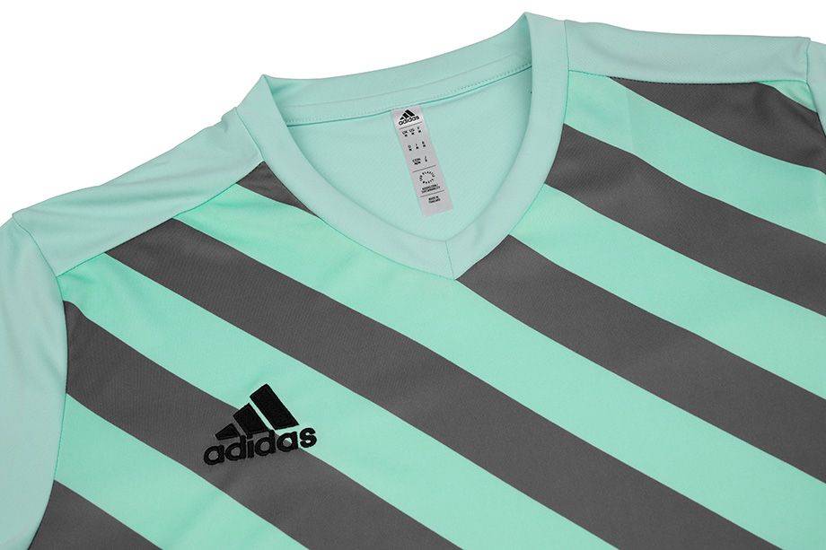 adidas Sport-Set T-shirt Kurze Hose Entrada 22 Gfx Jsy HF0119/H57504