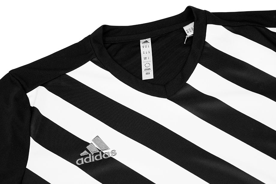 adidas Sport-Set T-shirt Kurze Hose Entrada 22 Gfx Jsy HF0126/H57504