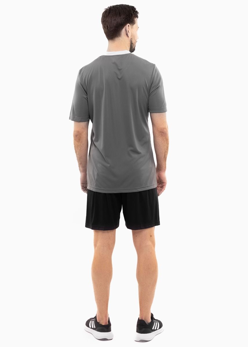 adidas Sport-Set T-shirt Kurze Hose Entrada 22 Jsy HE1574/H57504 adidas Sport-Set T-shirt Kurze Hose Entrada 22 Jsy HE1574/H57504