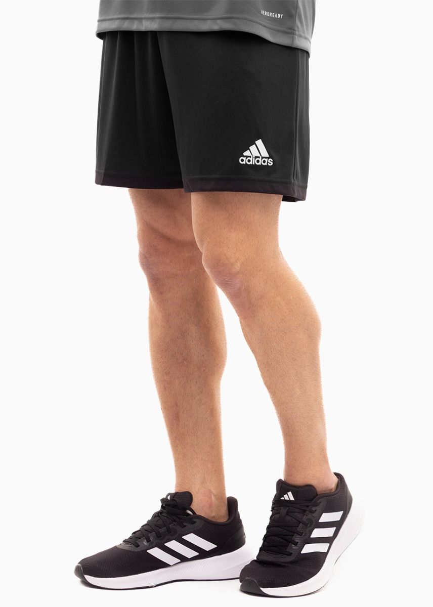 adidas Sport-Set T-shirt Kurze Hose Entrada 22 Jsy HE1574/H57504 adidas Sport-Set T-shirt Kurze Hose Entrada 22 Jsy HE1574/H57504