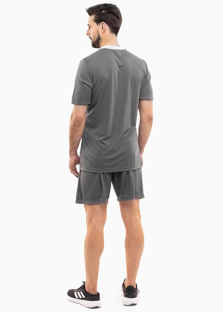 adidas Sport-Set T-shirt Kurze Hose Entrada 22 Jsy HE1574/H57505 adidas Sport-Set T-shirt Kurze Hose Entrada 22 Jsy HE1574/H57505