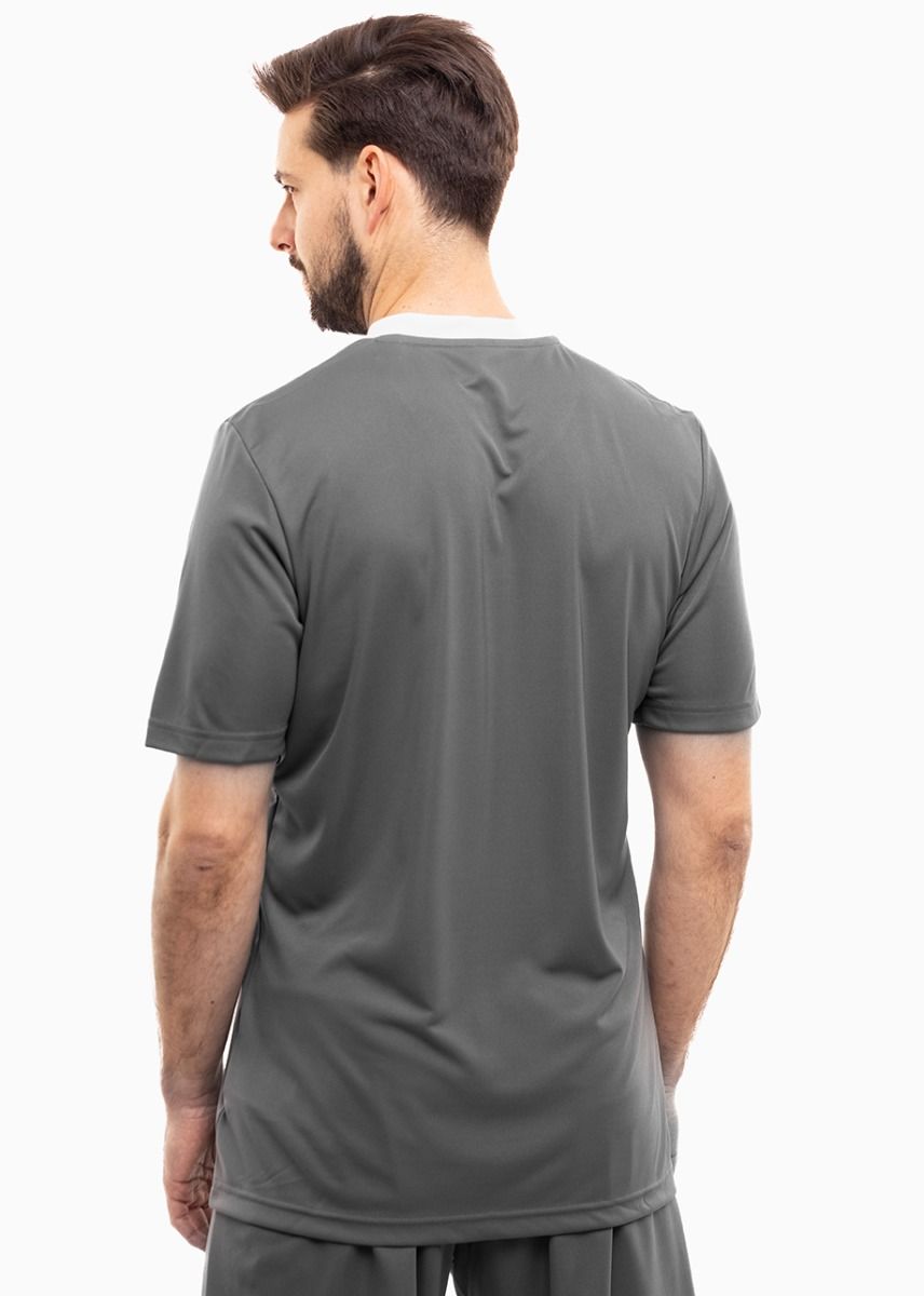 adidas Sport-Set T-shirt Kurze Hose Entrada 22 Jsy HE1574/H57505 adidas Sport-Set T-shirt Kurze Hose Entrada 22 Jsy HE1574/H57505