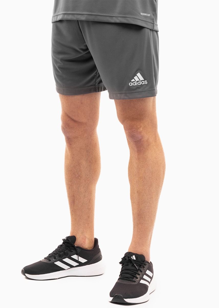 adidas Sport-Set T-shirt Kurze Hose Entrada 22 Jsy HE1574/H57505 adidas Sport-Set T-shirt Kurze Hose Entrada 22 Jsy HE1574/H57505