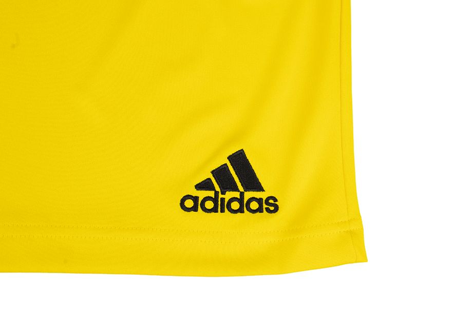 adidas Sport-Set T-shirt Kurze Hose Entrada 22 Jsy HI2122/IC7404